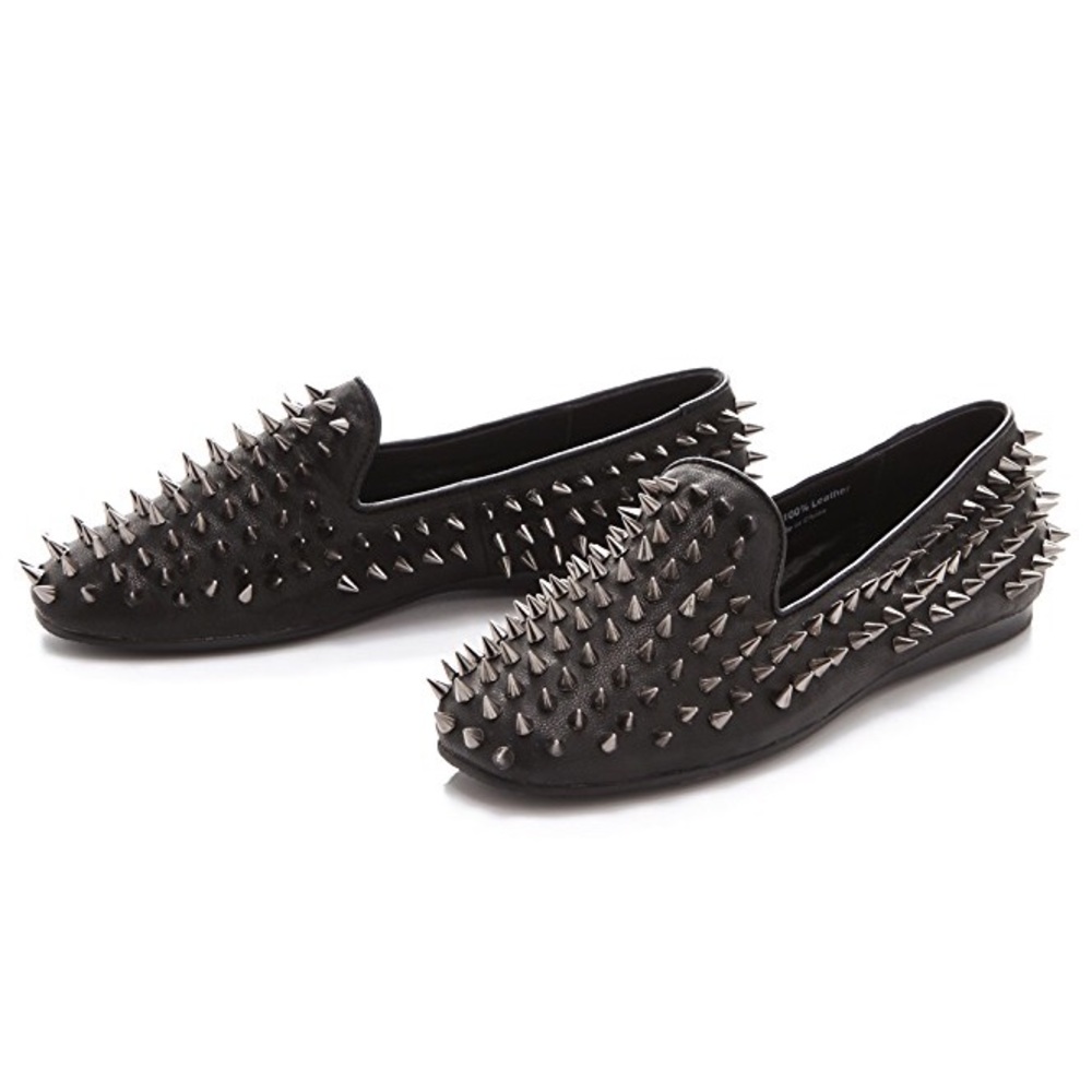 BRAND NEW IN BOX UNIF HELLRAISERS MEN SIZE 9 RARE
